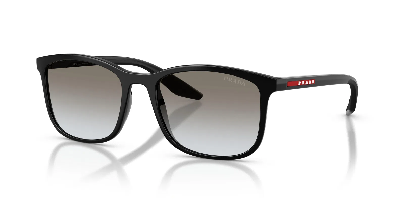 Prada Linea Rossa A08S Sunglasses - view 11
